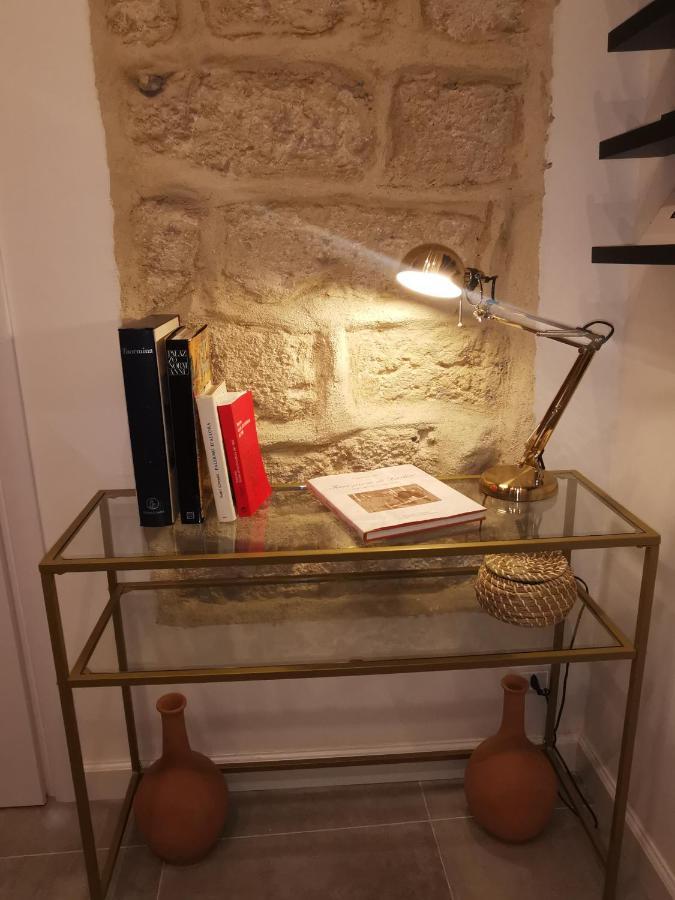 Le Stanze Di Ballaro Leilighet Palermo Eksteriør bilde